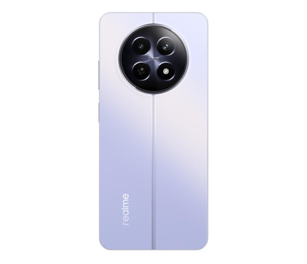 realme 12 5G 8/256GB Twilight Purple - 1235146 - zdjęcie 6